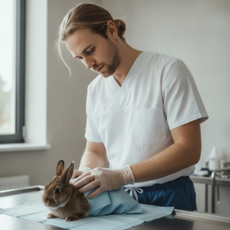 Veterinær tjeneste i Lillestrom